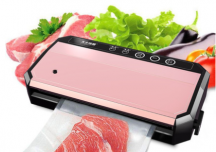 食品保鮮能夠如此簡便 真空封口機(jī)的作用不可小覷